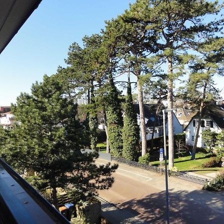 Str74B Ferienwohnung Sevimli Niendorf  Exterior foto