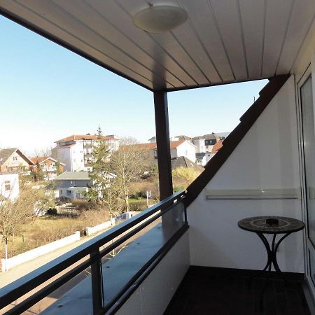 Str74B Ferienwohnung Sevimli Niendorf  Exterior foto