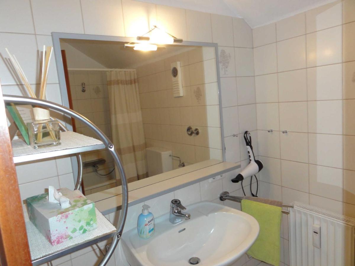 Str74B Ferienwohnung Sevimli Niendorf  Exterior foto